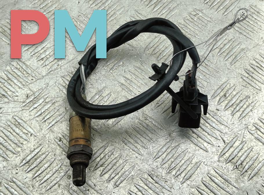 лямбда-зонд Volkswagen Passat B5 1997, 1.6 л., бензин, 0258003518, 058906065A - фото №1
