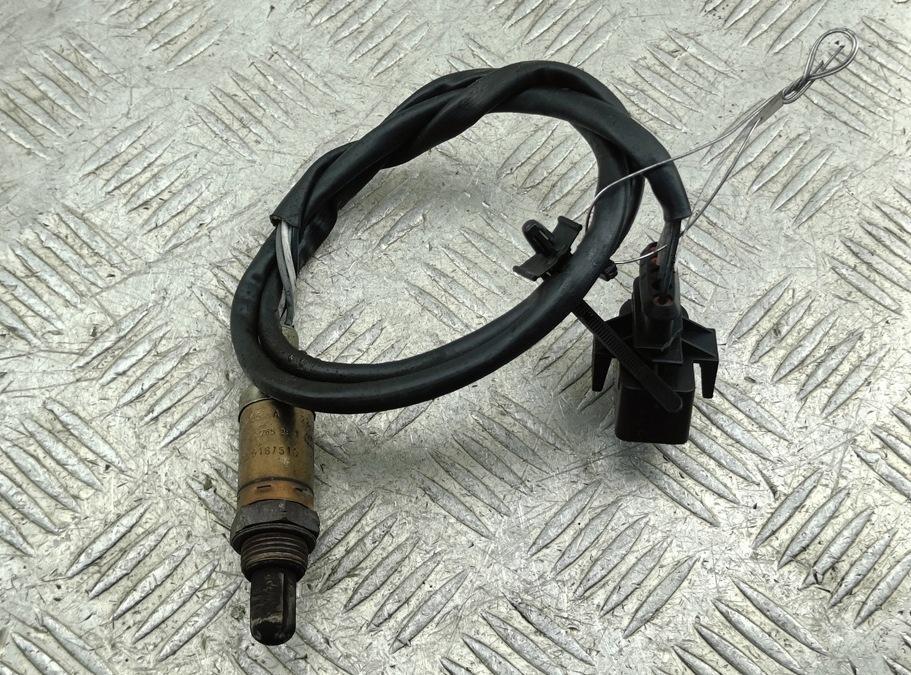 лямбда-зонд Volkswagen Passat B5 1997, 1.6 л., бензин, 0258003518, 058906065A