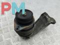 подушка крепления двигателя Volkswagen Golf 3 поколение 1997, 1.6 л., бензин, МКПП, синий, хетчбэк 5 дв., 1H0199476 - фото №2