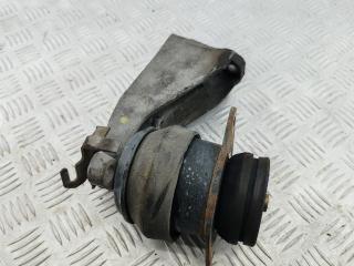 подушка крепления двигателя Volkswagen Golf 3 поколение 1997, 1.6 л., бензин, МКПП, синий, хетчбэк 5 дв., 1H0199476
