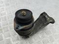 подушка крепления двигателя Volkswagen Golf 3 поколение 1997, 1.6 л., бензин, МКПП, синий, хетчбэк 5 дв., 1H0199476 - фото №2