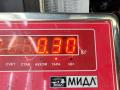 фара противотуманная правая Volkswagen Touran 1 поколение 2004, 2.0 л., дизель, МКПП, серый, минивэн - фото №5