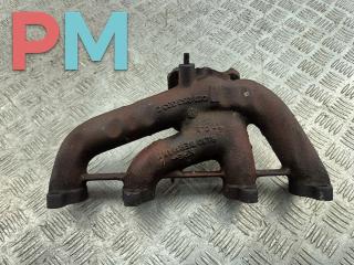 коллектор выпускной Volkswagen Passat B4 1994, 1.8 л., бензин, универсал, 051253033C