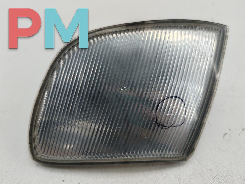 катафот Volkswagen Passat B4 1994, 1.8 л., бензин, МКПП, синий, универсал, 3A0941067 - фото №1