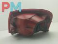 фонарь задний левый Volkswagen Passat B6 2005, 2.0 л., бензин, АКПП, чёрный, универсал, 3C9945095 - фото №2
