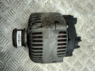 генератор Volkswagen Passat B6 2007, 2.0 л., дизель, МКПП, синий, универсал, 021903026L