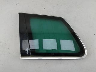 стекло (иные) Volkswagen Touareg 1 поколение 2005, 2.5 л., дизель, АКПП, чёрный, внедорожник 5 дв., 43R001090