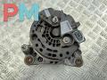 генератор Volkswagen Passat B6 2005, 2.0 л., бензин, АКПП, чёрный, универсал, 06F903023F, 0124525091 - фото №5