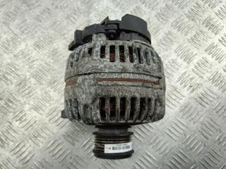генератор Volkswagen Passat B6 2005, 2.0 л., бензин, АКПП, чёрный, универсал, 06F903023F, 0124525091