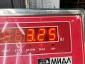 защитный кожух тормозного механизма Volkswagen Passat B4 1995, 1.8 л., бензин, МКПП, красный, универсал - фото №3