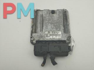 ЭБУ Skoda Octavia mk2 (A5 1Z) 2005, 1.9 л., дизель, МКПП, чёрный, универсал, 03G906016DJ