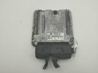 ЭБУ Skoda Octavia mk2 (A5 1Z) 2005, 1.9 л., дизель, МКПП, чёрный, универсал, 03G906016DJ