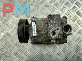 компрессор кондиционера Volkswagen Passat B6 2005, 2.0 л., бензин, 1K0820803N