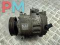 компрессор кондиционера Volkswagen Passat B6 2005, 2.0 л., бензин, 1K0820803N - фото №2