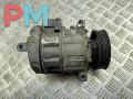 компрессор кондиционера Volkswagen Passat B6 2005, 2.0 л., бензин, 1K0820803N - фото №3
