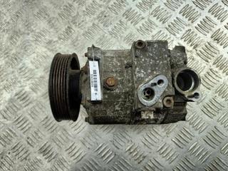 компрессор кондиционера Volkswagen Passat B6 2005, 2.0 л., бензин, 1K0820803N