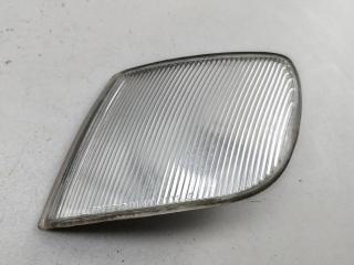катафот Volkswagen Passat B4 1995, 1.8 л., бензин, МКПП, красный, универсал