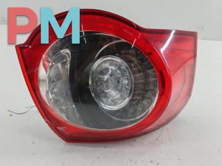 фонарь задний левый Volkswagen Passat B6 2007, 2.0 л., дизель, МКПП, синий, универсал, 3C9945095N