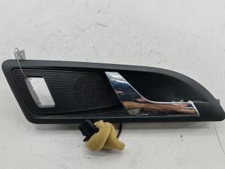 ручка внутренняя передняя правая Skoda Octavia mk2 (A5 1Z) 2008, 1.6 л., бензин, МКПП, серый, хетчбэк 5 дв., 1Z0837248