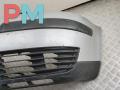 бампер передний Volkswagen Passat B5 [рестайлинг] 2002, дизель, серый, универсал, 3B0807217K - фото №10
