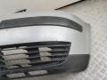бампер передний Volkswagen Passat B5 [рестайлинг] 2002, дизель, серый, универсал, 3B0807217K - фото №10