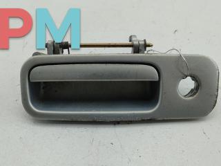 ручка крышки багажника Volkswagen Golf 4 поколение 2000, серый, хетчбэк 5 дв., 1J6827565A