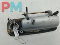 ручка крышки багажника Volkswagen Golf 4 поколение 2000, серый, хетчбэк 5 дв., 1J6827565A - фото №4