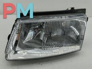 фара левая Volkswagen Passat B5 1997, 1.6 л., бензин, МКПП, красный, универсал, 06-441-1125L