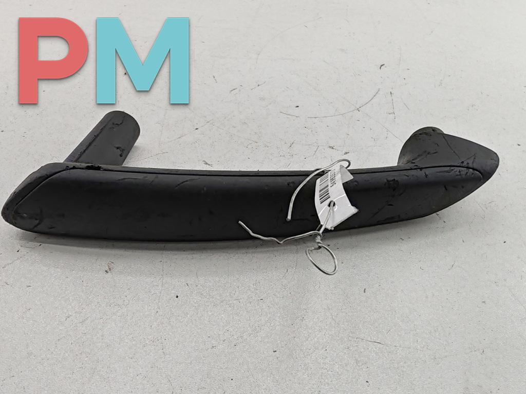 ручка внутренняя передняя правая Volkswagen Passat B5 1997, 1.6 л., бензин, МКПП, красный, универсал, 3B4867180A - фото №1