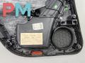 обшивка двери задняя правая Volkswagen Passat B6 2007, 1.9 л., дизель, МКПП, чёрный, универсал, 3C9867212, 3C9861334 - фото №7