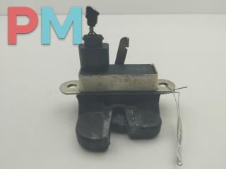 замок багажника Volkswagen Touran 1 поколение [рестайлинг] 2006, минивэн, 1T0827505