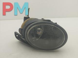 фара противотуманная левая Volkswagen Passat B6 2009, 2.0 л., дизель, АКПП, серый, универсал, 27129300