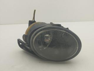 фара противотуманная левая Volkswagen Passat B6 2009, 2.0 л., дизель, АКПП, серый, универсал, 27129300