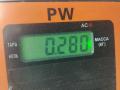 фара противотуманная левая Volkswagen Passat B6 2009, 2.0 л., дизель, АКПП, серый, универсал, 27129300 - фото №3