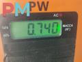 моторчик стеклоподъемника передний левый Volkswagen Golf 4 поколение 2000, 2.0 л., МКПП, хетчбэк 3 дв., 9776101430203 - фото №3