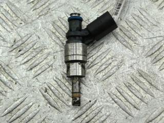 форсунка Volkswagen Passat B6 2005, 2.0 л., бензин, АКПП, чёрный, универсал, 0261500014