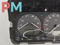 приборная панель Volkswagen Passat B4 1995, 1.8 л., бензин, МКПП, красный, универсал, 53923262 - фото №3