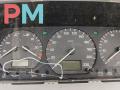 приборная панель Volkswagen Passat B4 1995, 1.8 л., бензин, МКПП, красный, универсал, 53923262 - фото №4