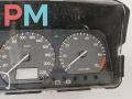 приборная панель Volkswagen Passat B4 1995, 1.8 л., бензин, МКПП, красный, универсал, 53923262 - фото №5