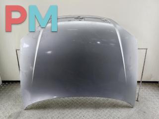 капот Opel Astra G 1999, 1.8 л., бензин, АКПП, серый, универсал
