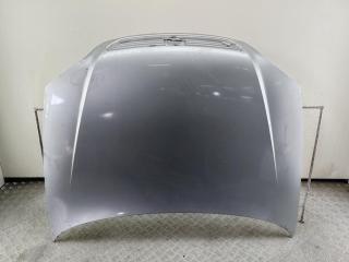 капот Opel Astra G 1999, 1.8 л., бензин, АКПП, серый, универсал