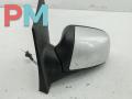 зеркало левое Ford Focus 2 поколение [рестайлинг] 2007, 2.0 л., бензин, АКПП, серый, универсал, 2198.6905 - фото №2