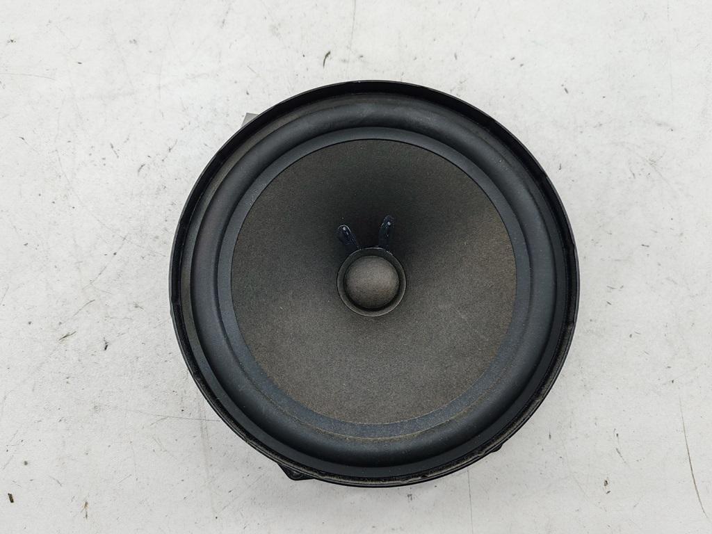 динамик двери Skoda Octavia mk2 (A5 1Z) 2008, 1.6 л., бензин, МКПП, серый, хетчбэк 5 дв., 5L0035411A