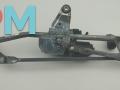 Механизм стеклоочистителя переднего (трапеция дворников) Volkswagen Passat B6 2007, 2.0 л., дизель, МКПП, синий, универсал, 3C1955023E - фото №2
