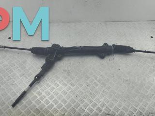 рулевая рейка Mercedes-Benz Sprinter 2 поколение (W906) 2007, 2.2 л., дизель, МКПП, белый, микроавтобус, 90611011005