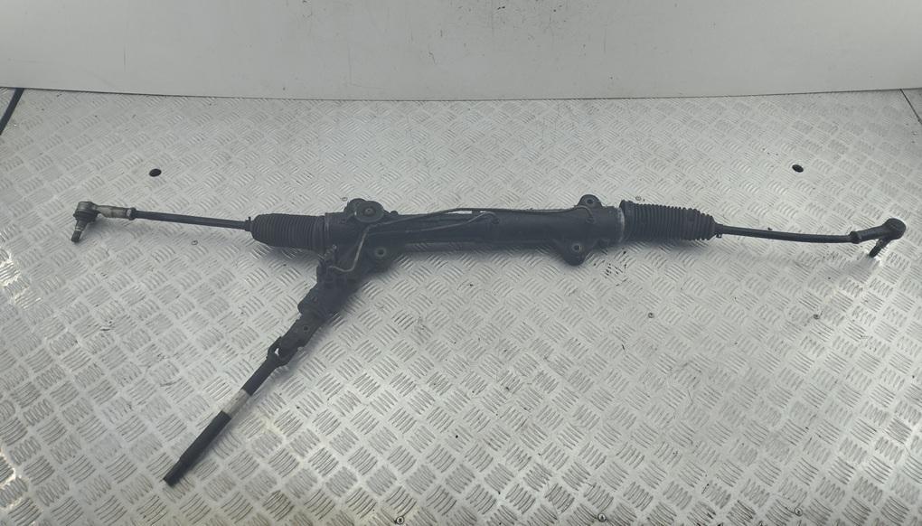 рулевая рейка Mercedes-Benz Sprinter W906 2007, 2.2 л., дизель, МКПП, белый, микроавтобус, 90611011005