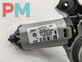 Двигатель стеклоочистителя заднего (моторчик дворников) Volkswagen Passat B6 2005, 2.0 л., дизель, МКПП, серый, универсал, 3C9955711 - фото №3