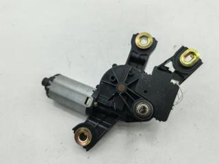 Двигатель стеклоочистителя заднего (моторчик дворников) Volkswagen Passat B6 2005, 2.0 л., дизель, МКПП, серый, универсал, 3C9955711