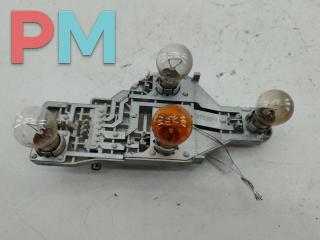 Плата фонаря заднего правого Skoda Octavia mk2 (A5 1Z) 2005, 1.9 л., дизель, МКПП, чёрный, универсал, 1Z9945258