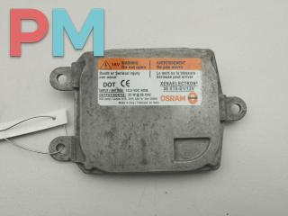 блок розжига ксенона Ford Mondeo 4 поколение 2009, 2.0 л., дизель, АКПП, белый, универсал, 35XT5D1